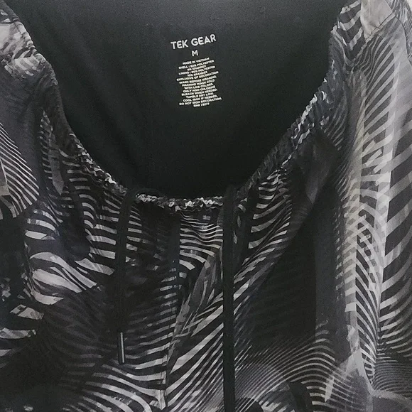 Mens Medium Tek Gear Active Shorts - Picture 2 of 4